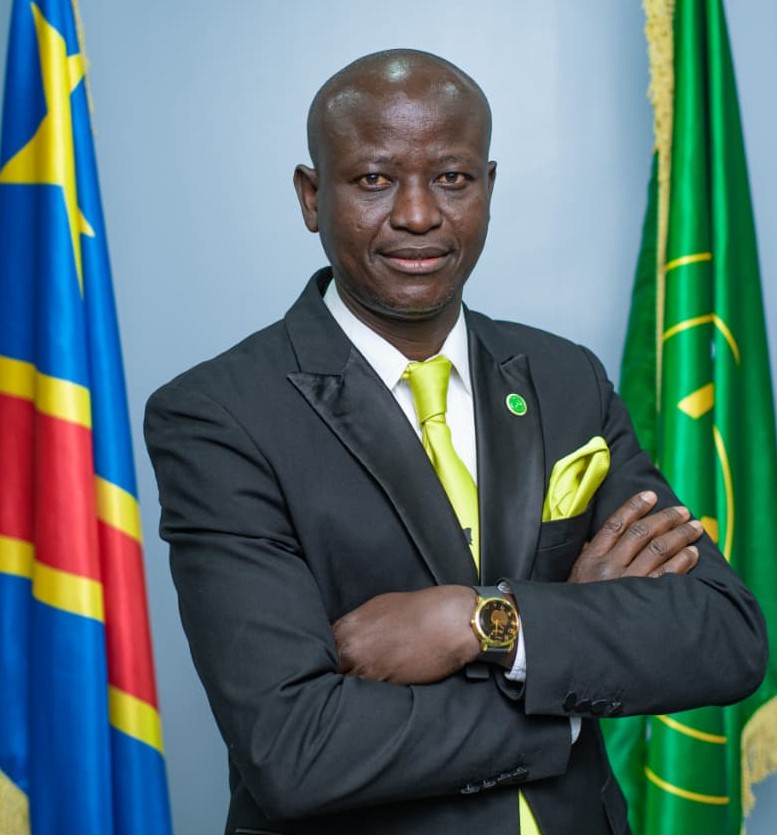 Bosco BISIKAMA Mangono